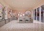 design your retail stores, cafes, restaurants, stalls, interiors and exteriors
